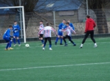 V.S.D. Selectie Onder 13 – De Jonge Spartaan JO13-1 (oefen) (25/87)